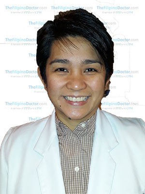 Dr Maria Cecilia Gertrudis Agdeppa Clinic Schedule The Filipino Doctor
